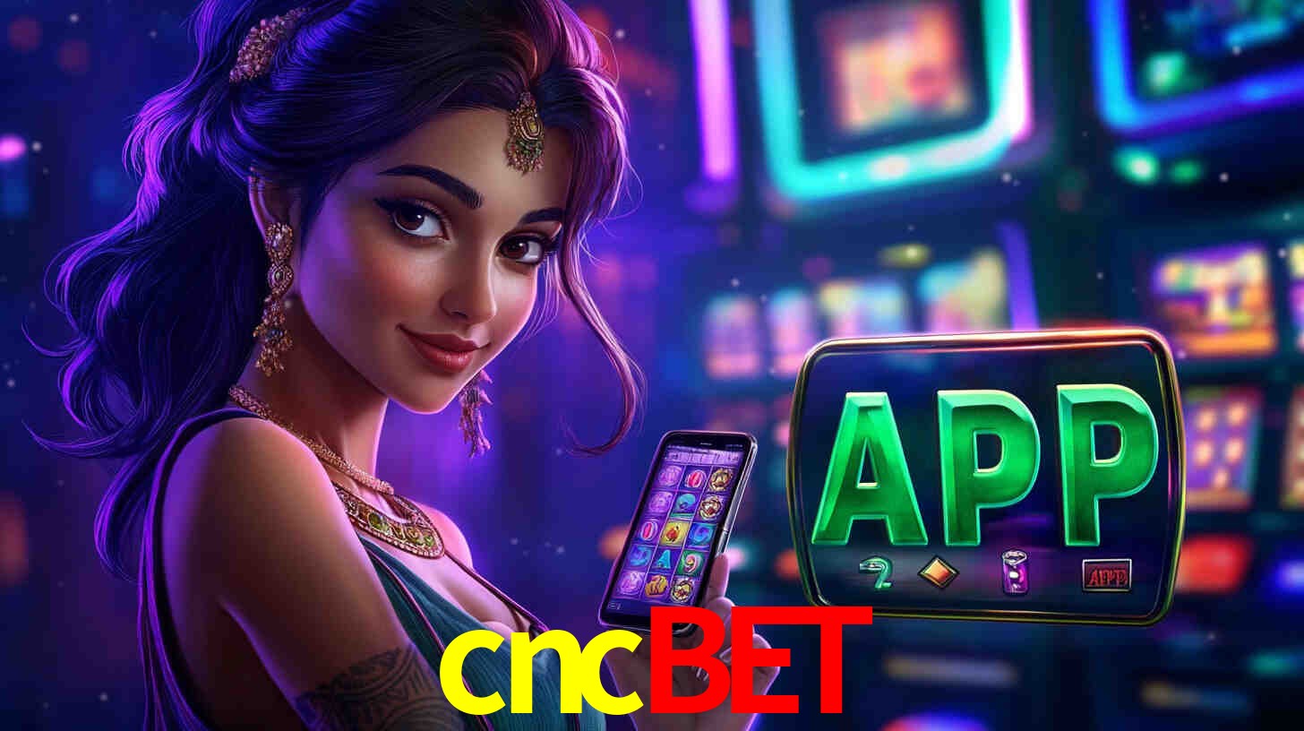 cncbet: A Experiência de Casino com Jogos de Mesa ao Vivo