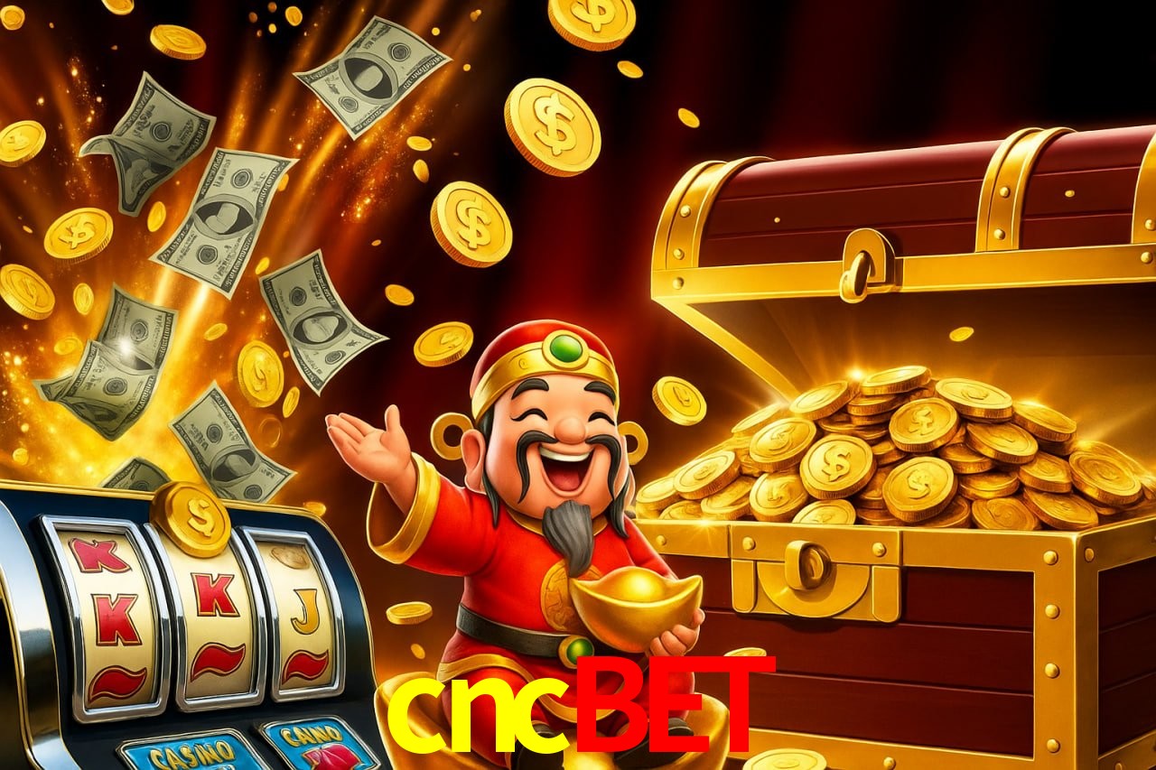 Interface do App cncbet