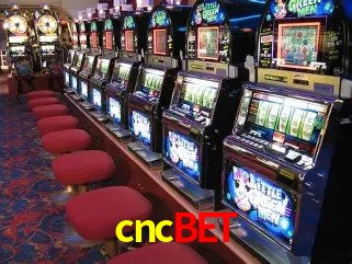 Descubra a Magia dos Jogos de Arcade no cncbet