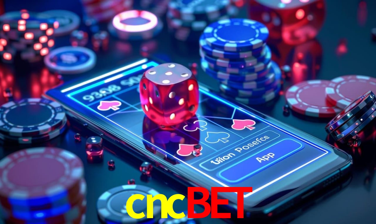 Canal oficial no Telegram da cncbet