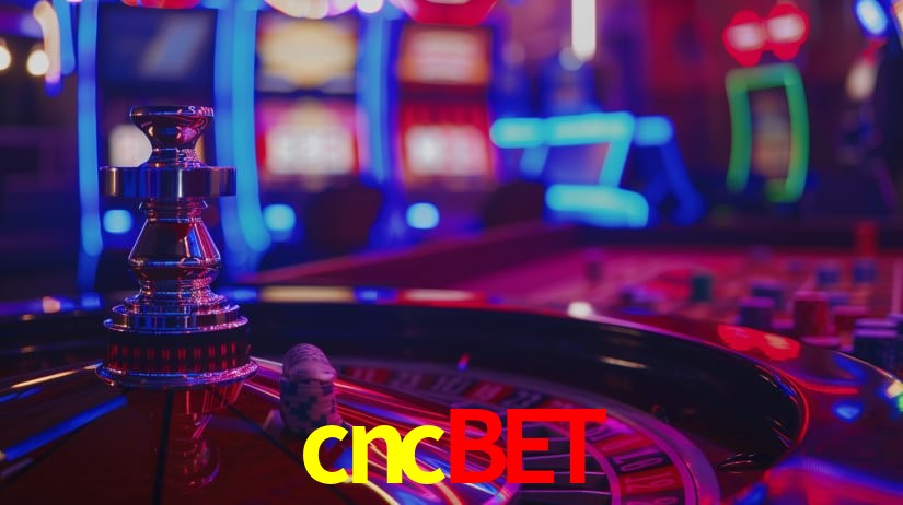 Explore as vantagens do cncbet: serviço profissional e confiabilidade