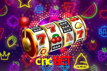 Descubra o Mundo do Cassino Online com cncbet